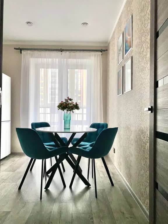 Квартира В Арт Сити: фото 7