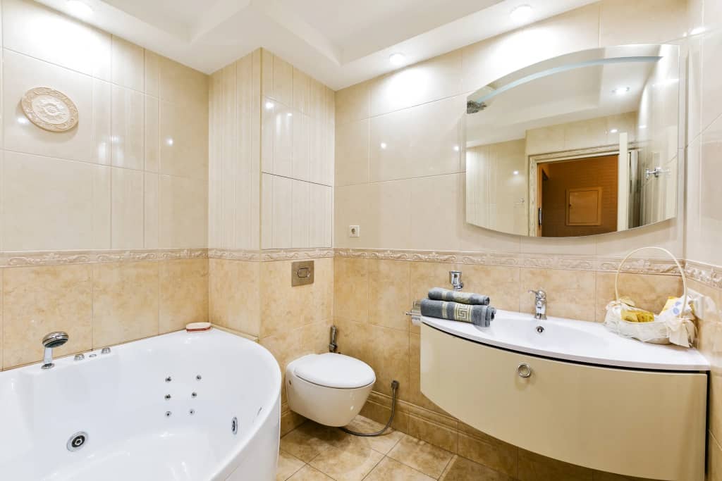 Квартира Bars&Jacuzzi: фото 5