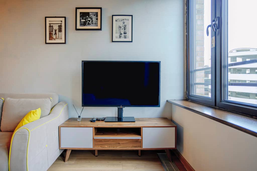 Апартаменты Lalapart London Loft просторная студия 38м в ЖК Савеловский Сити: фото 7