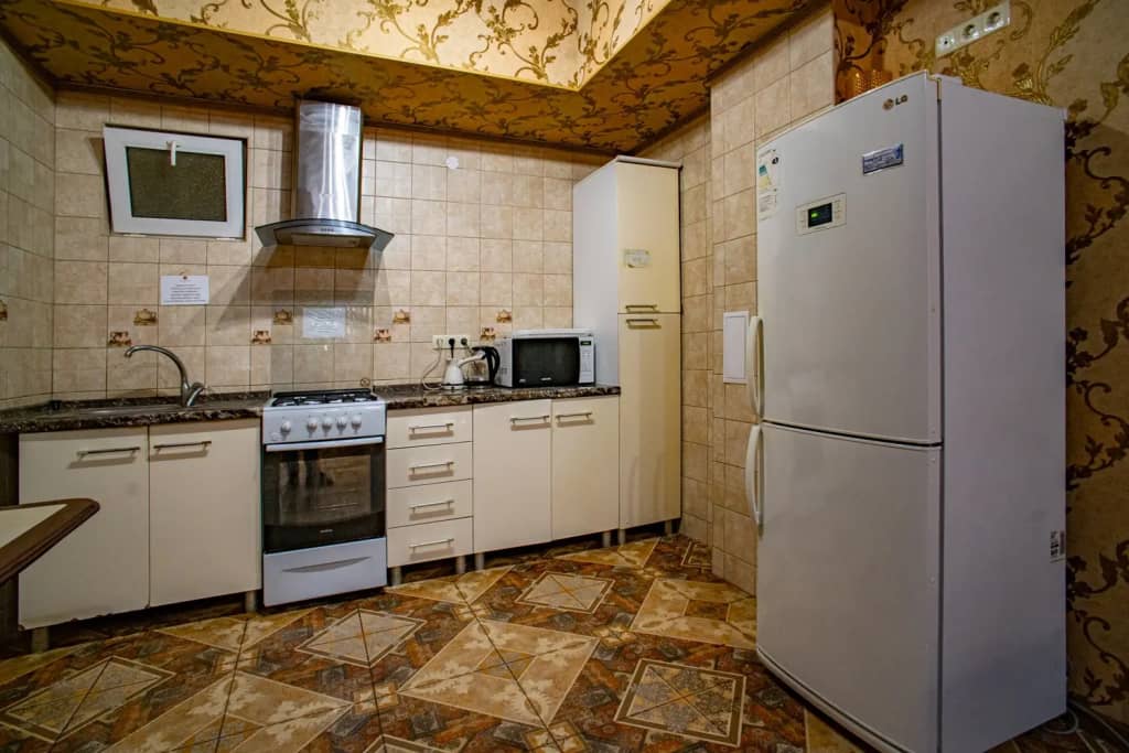 Гостевой дом Калараш 17А: фото 6