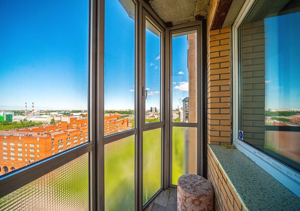 Апартаменты Loft Бухарестская 64: фото 6
