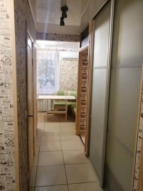 Квартира Кварт_Рента на ул.Тимура Фрунзе: фото 7
