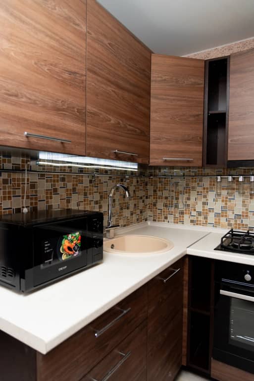 Квартира Sweet Home вблизи краевой больницы и глазного центра: фото 4