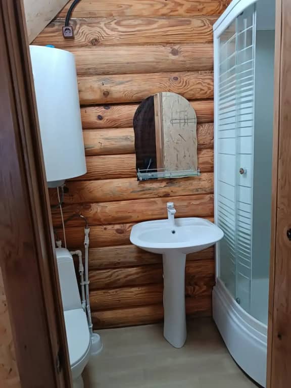 Гостевой дом Уют: фото 5