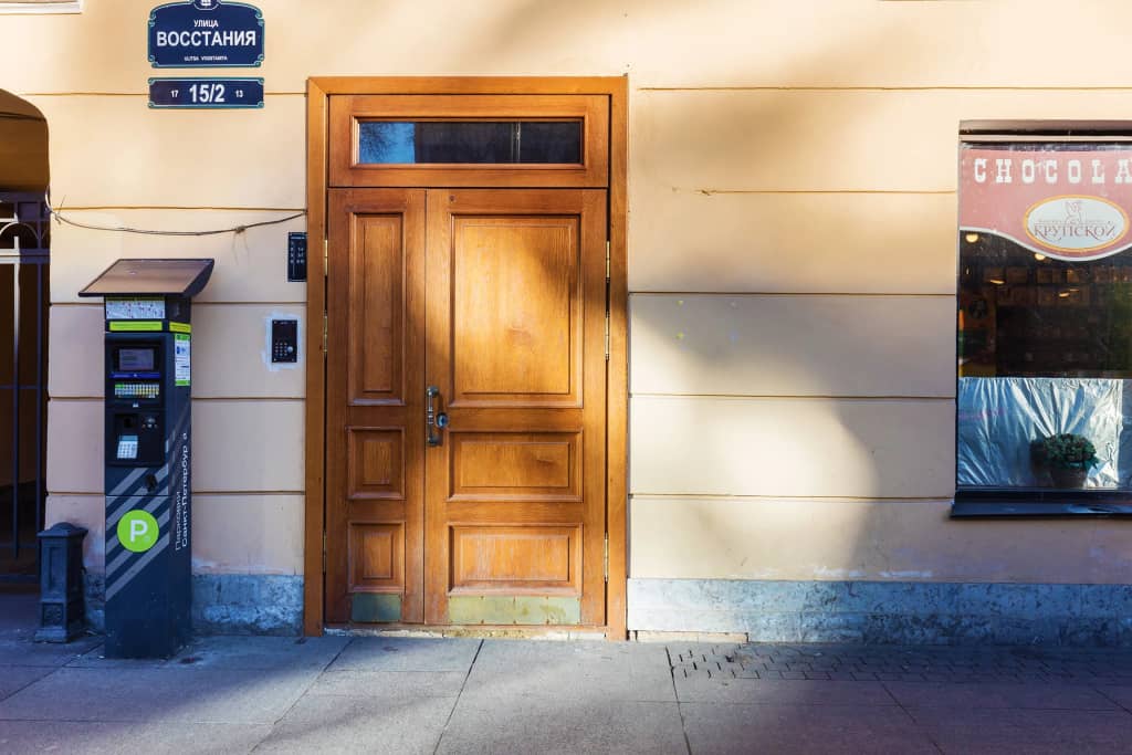 Апартаменты Feelathome on Nevsky: фото 5