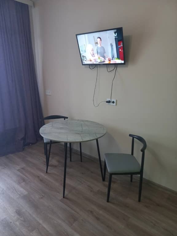 Квартира Komfort House Теплогорская 24/3: фото 4