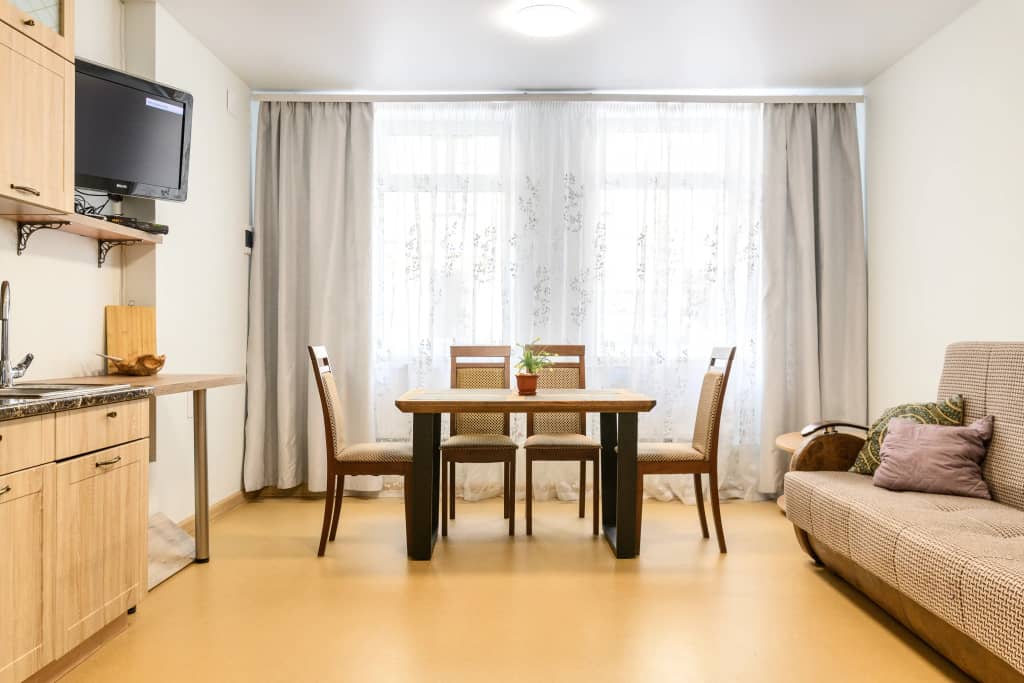Апартаменты Sutki Rent у Исаакиевского собора: фото 7