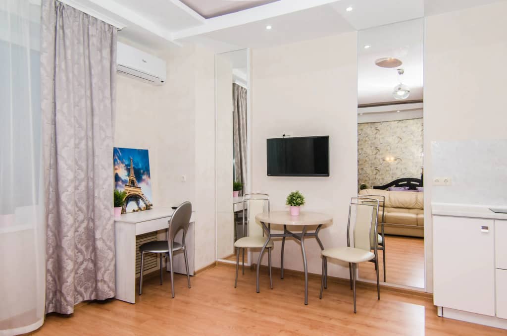 Апартаменты InnHome Mopra Premium: фото 4