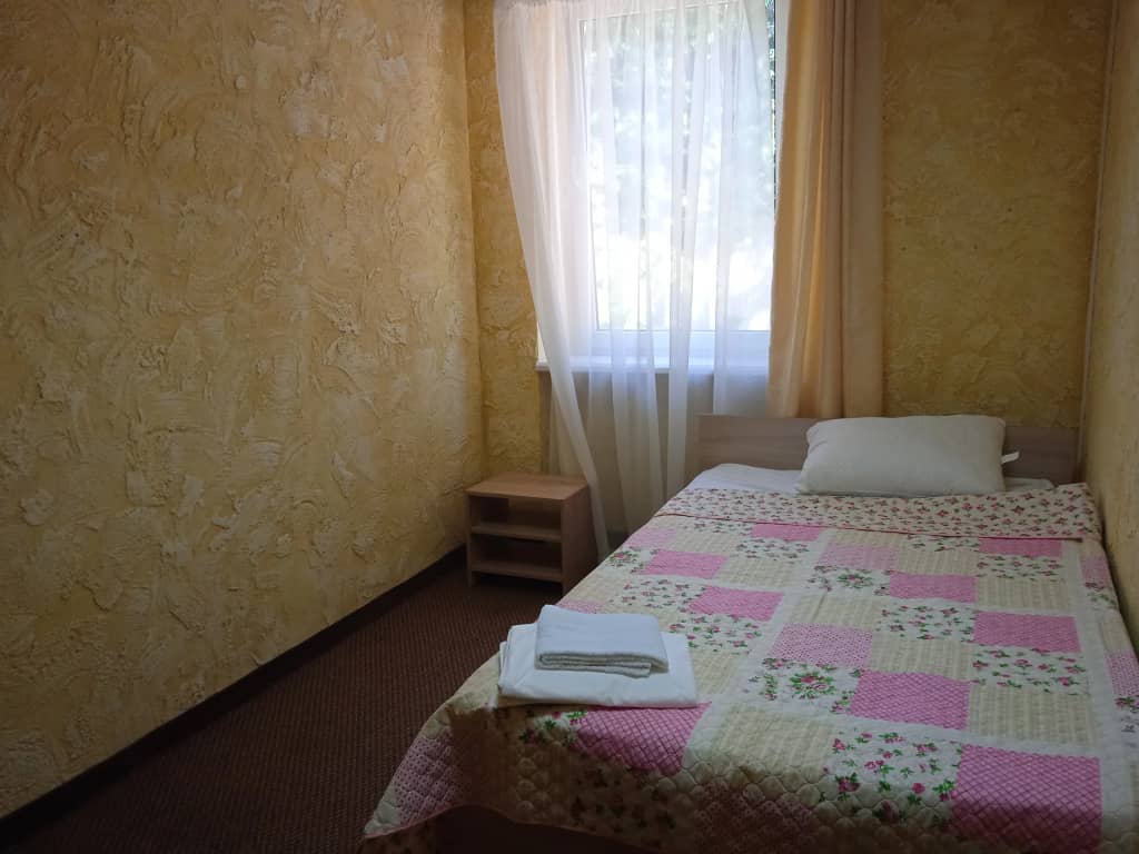 Отель ПУШКА: фото 5