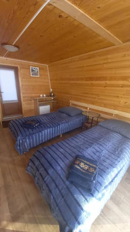 Гостевой Дом Baikal House: фото 4
