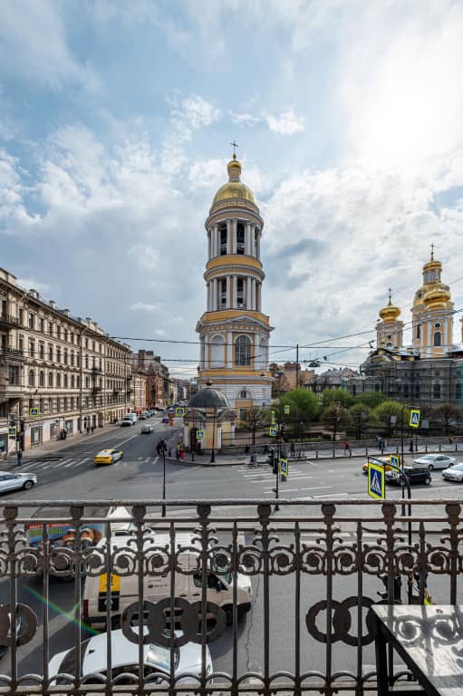 Хостел Barch на Владимирском: фото 6
