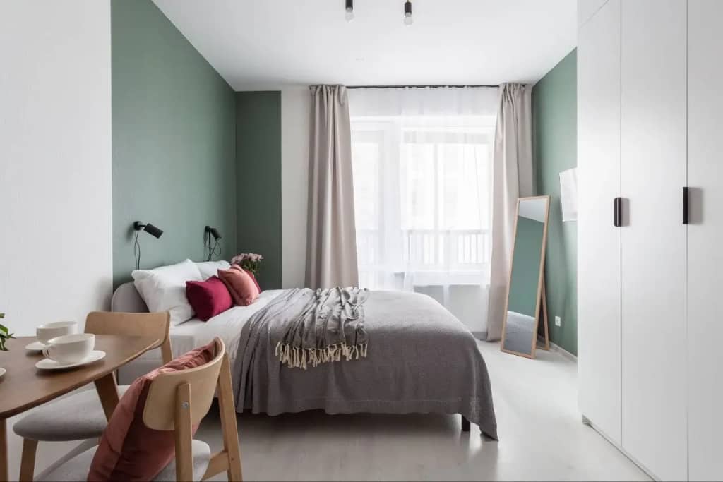 Квартира ElizaHome на Авиаконструкторов: фото 7