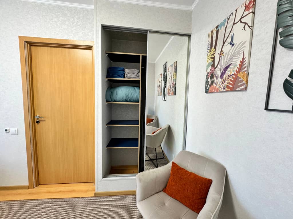 Квартира Cranz Room: фото 7