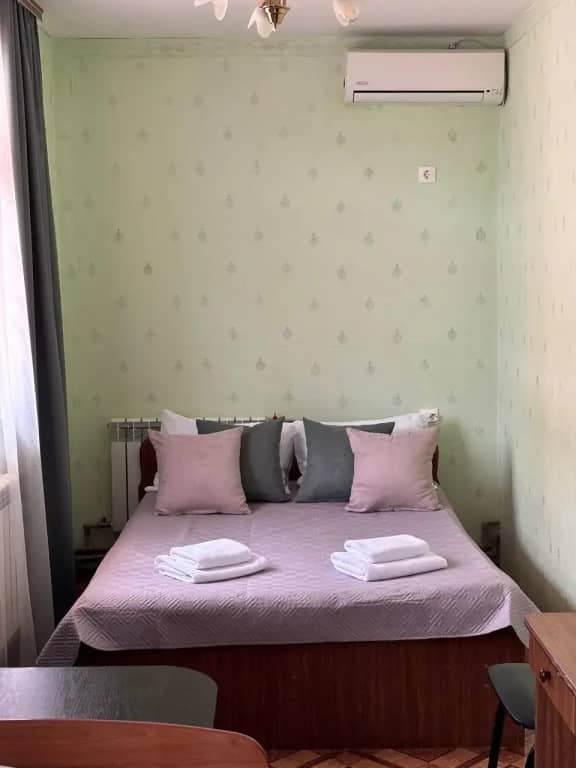 Гостевой дом Юнона-Адлер: фото 6