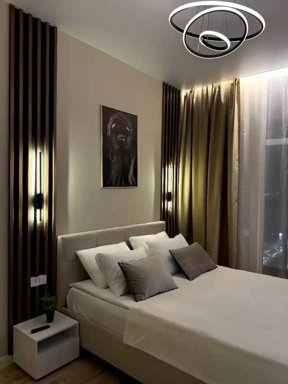 Квартира Бизнес класса: фото 5