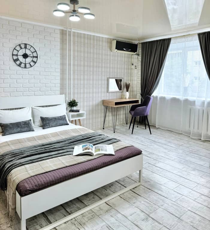 Апартаменты Volga Rent Саратов: фото 6