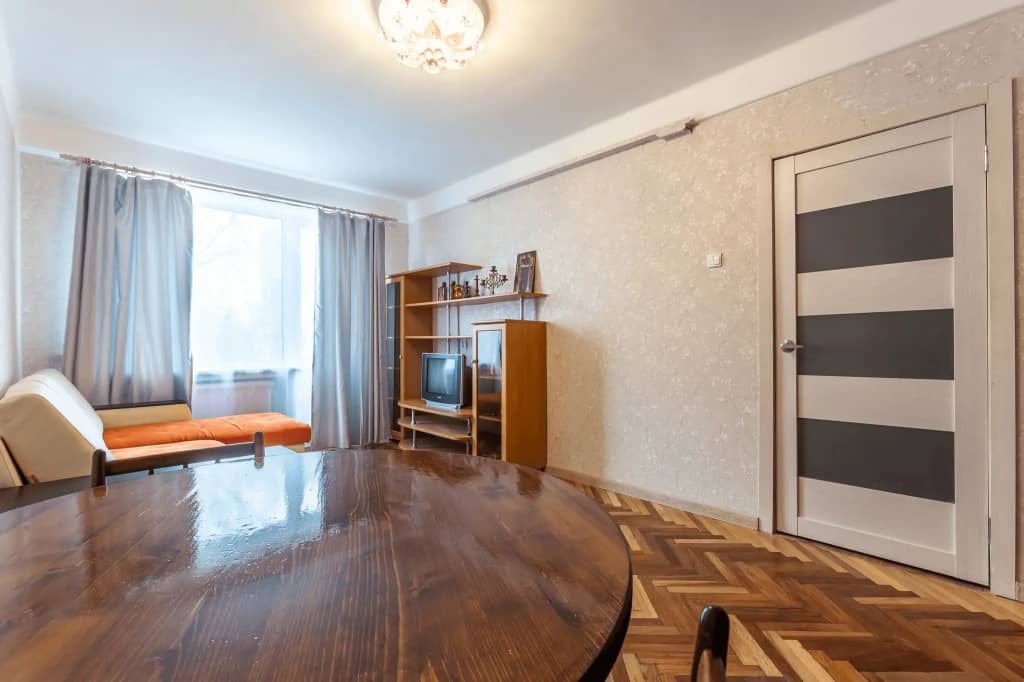 Апартаменты Roomstay на Международной: фото 6