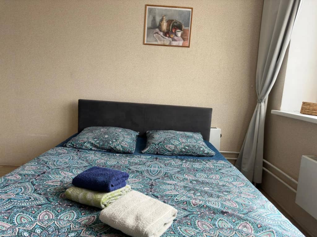Апартаменты Истомáн - 20 м2 | для Двоих: фото 6
