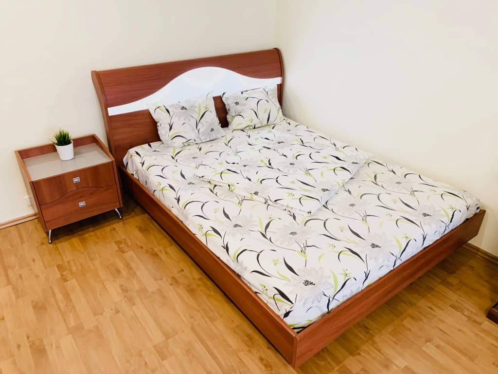 Апартаменты HotelRoom24 у метро белорусская: фото 4