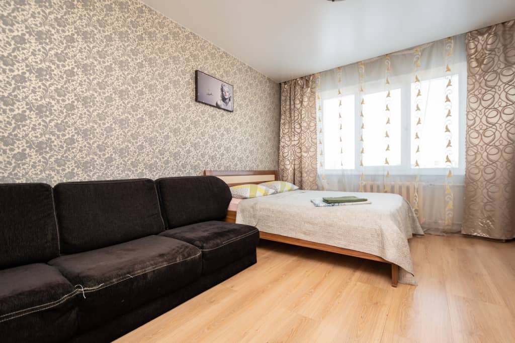 Апартаменты Like Home 32/5: фото 6