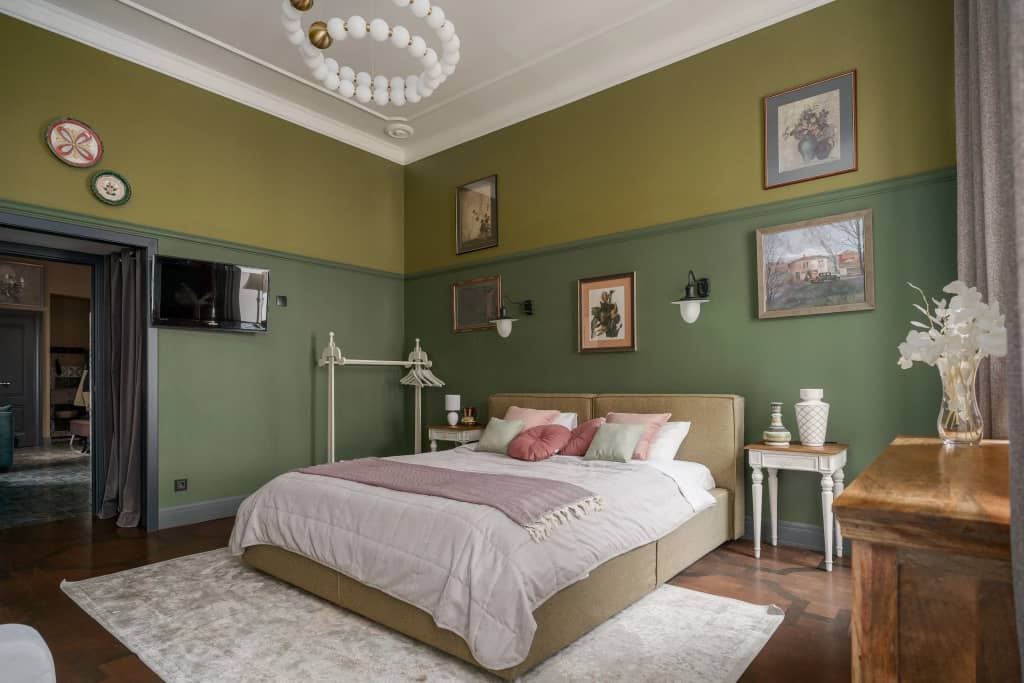 ApartMK Малая Морская: фото 4