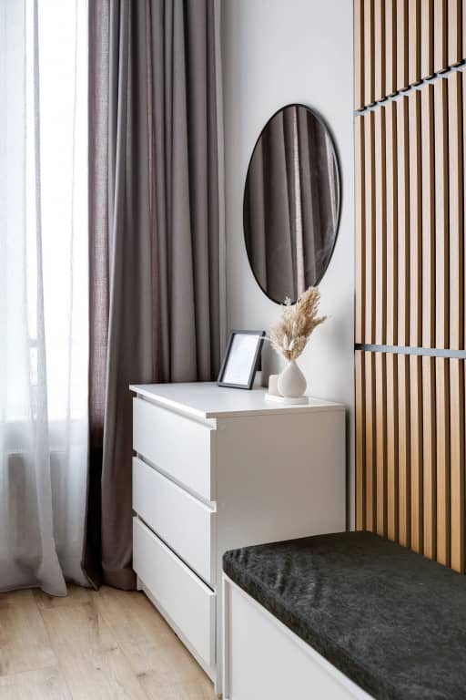 Апартаменты Home Flatport  Рядом с Москва Сити: фото 4