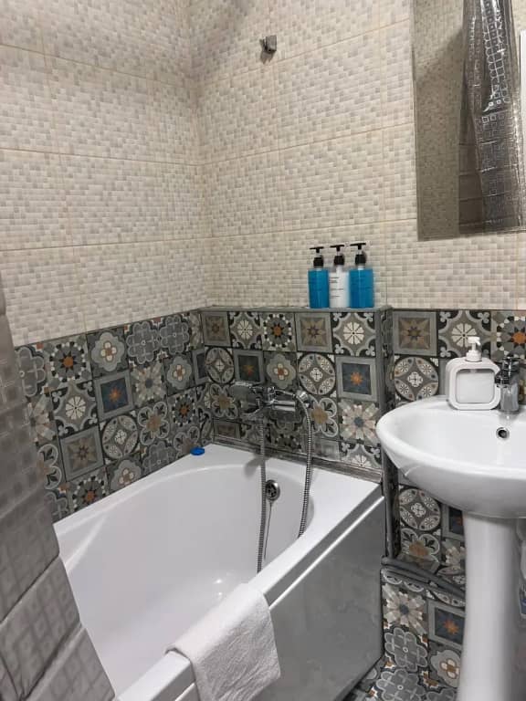 Квартира Malina Apartment евро-двушка в престижном районе: фото 4
