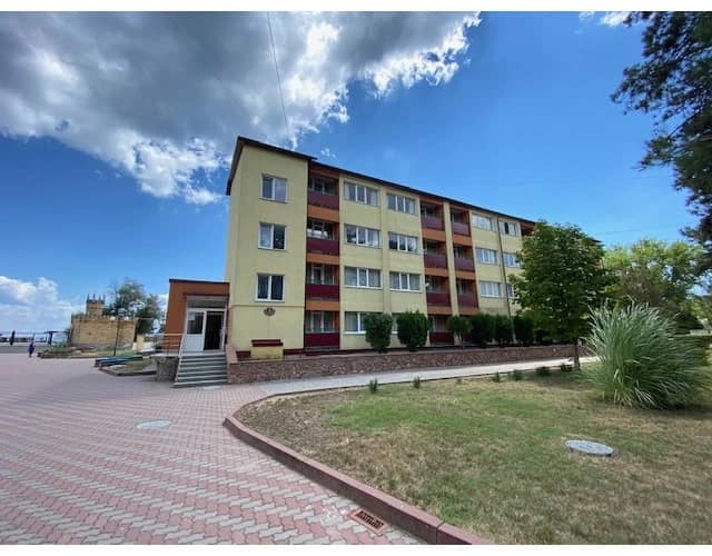 Пансионат Лучистый: фото 5