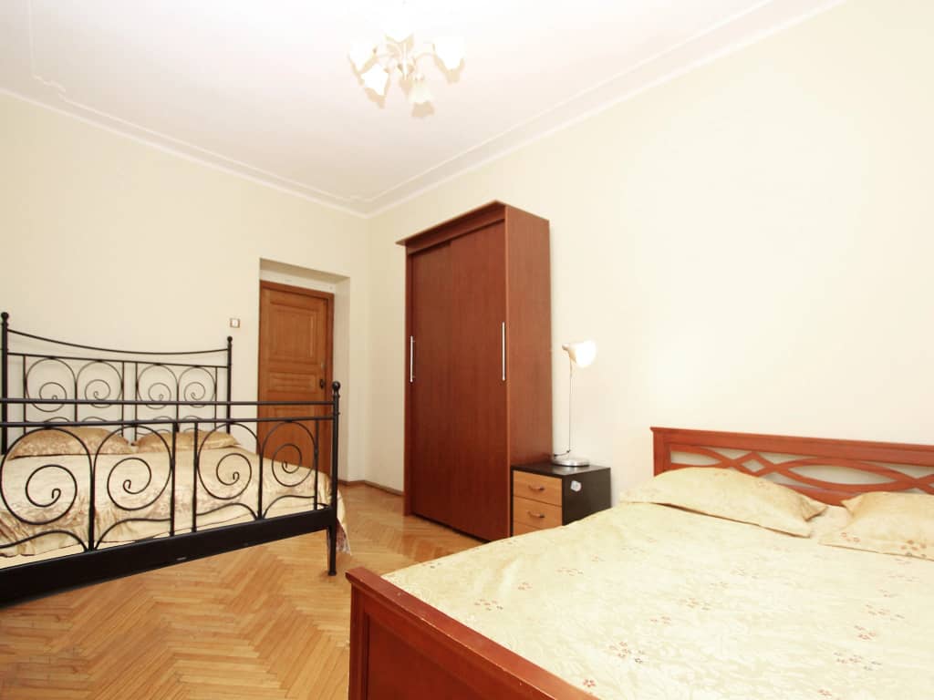 Апартаменты Apart Lux Малый Тишинский: фото 6