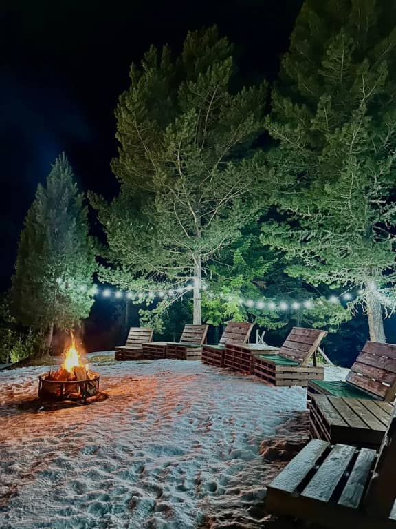 База отдыха Ойер Парк Отель: фото 6