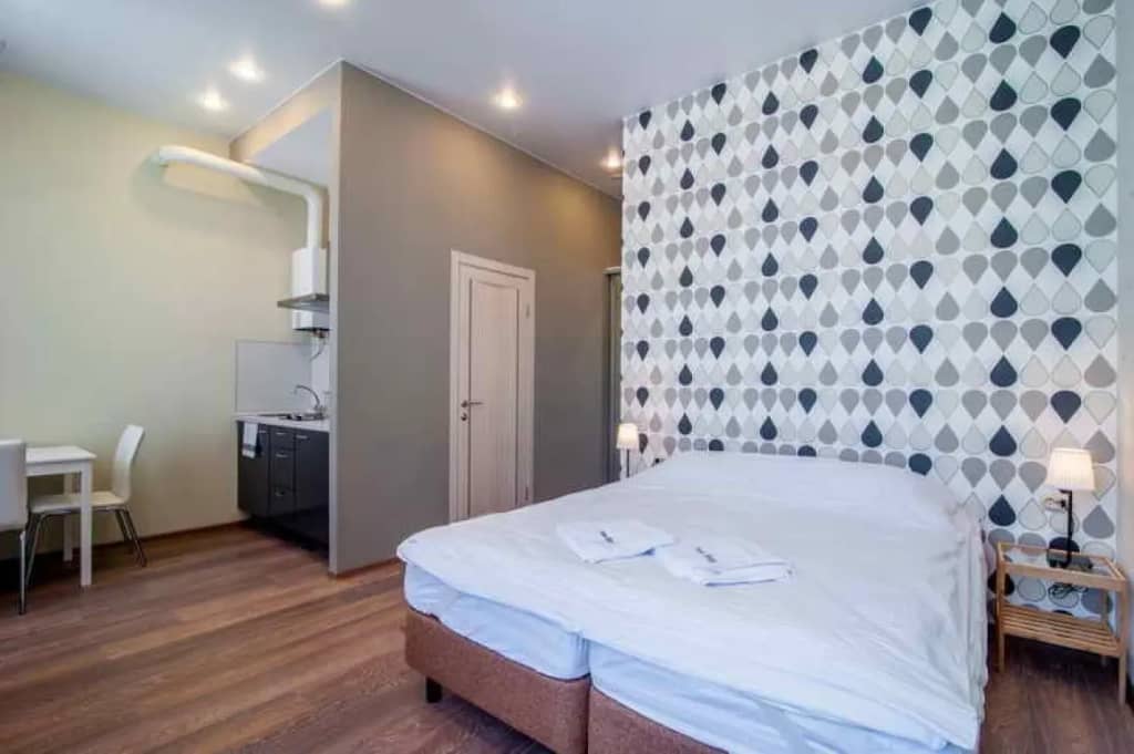 Апартаменты PiterStay Гороховая 22: фото 4