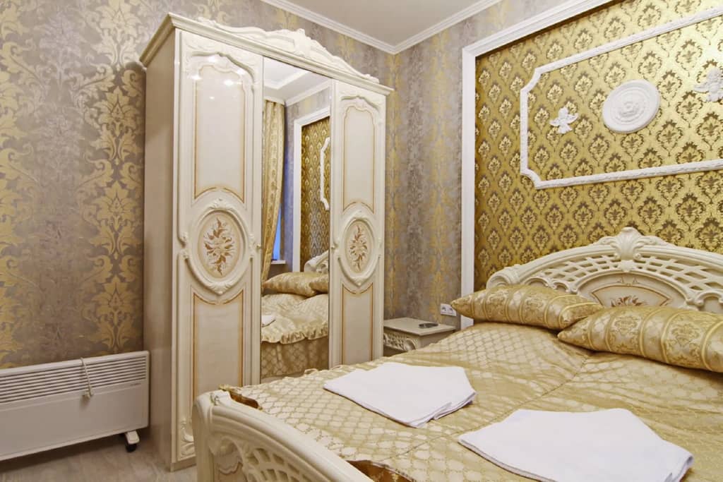 Мини-отель Аполлон: фото 5