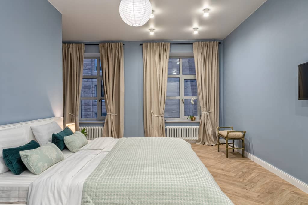Апартаменты Riva Apart  у Казанского собора: фото 7