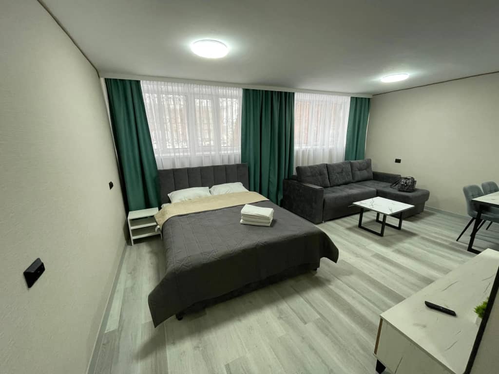 Апартаменты Сибирь 1: фото 6