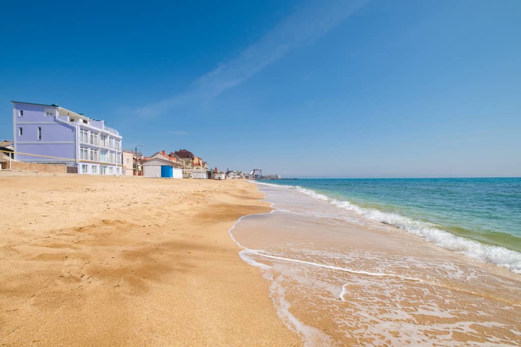Мини-Отель Gala Beach: фото 6