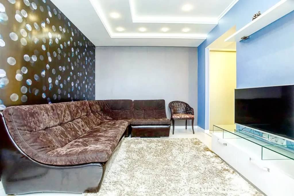 Апартаменты M Apartments Версаль 7: фото 4