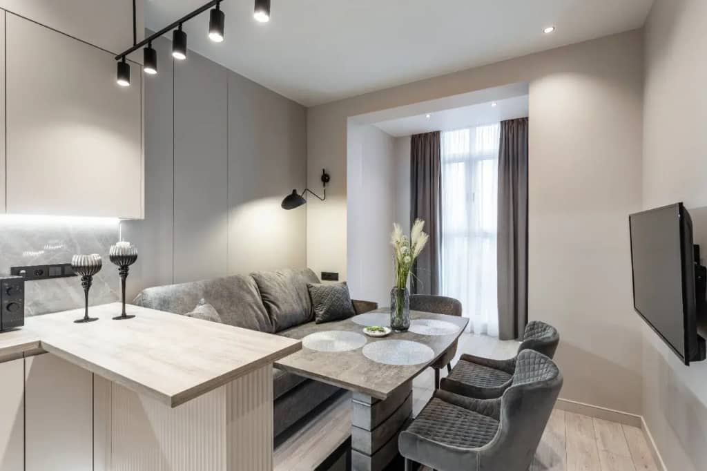 Апартаменты Apart39 Комфорт в Самом центре у Нижнего озера: фото 5