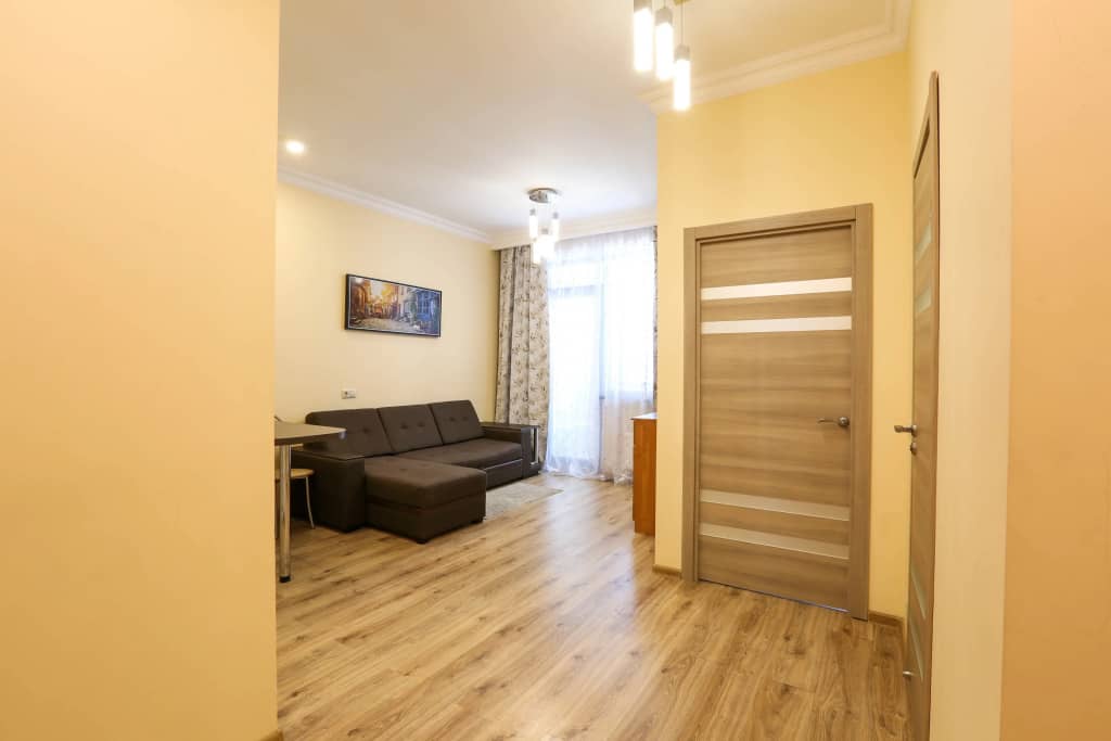 Апартаменты MaxRealty24 Водный стадион: фото 7