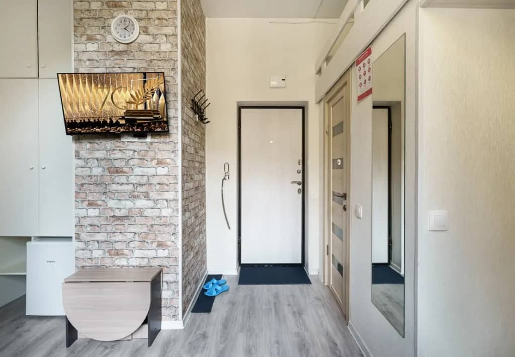Апартаменты BestFlat24 Владыкино Двухуровневые: фото 4