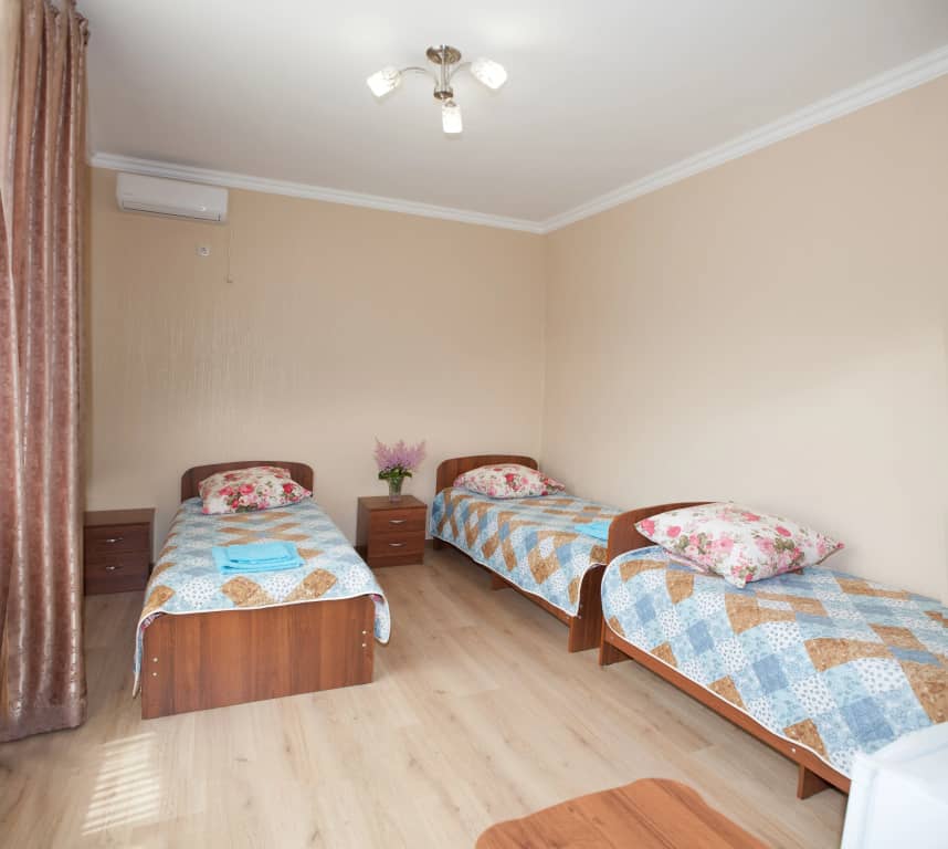 Guest House MaLi: фото 5