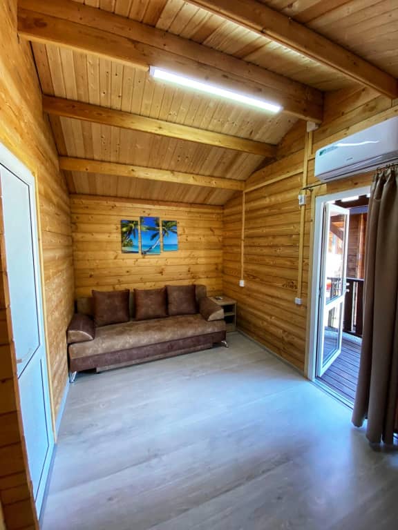База отдыха Sunny House: фото 4