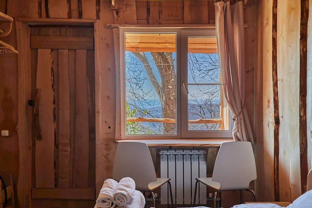 База отдыха Eco Village Sochi: фото 6