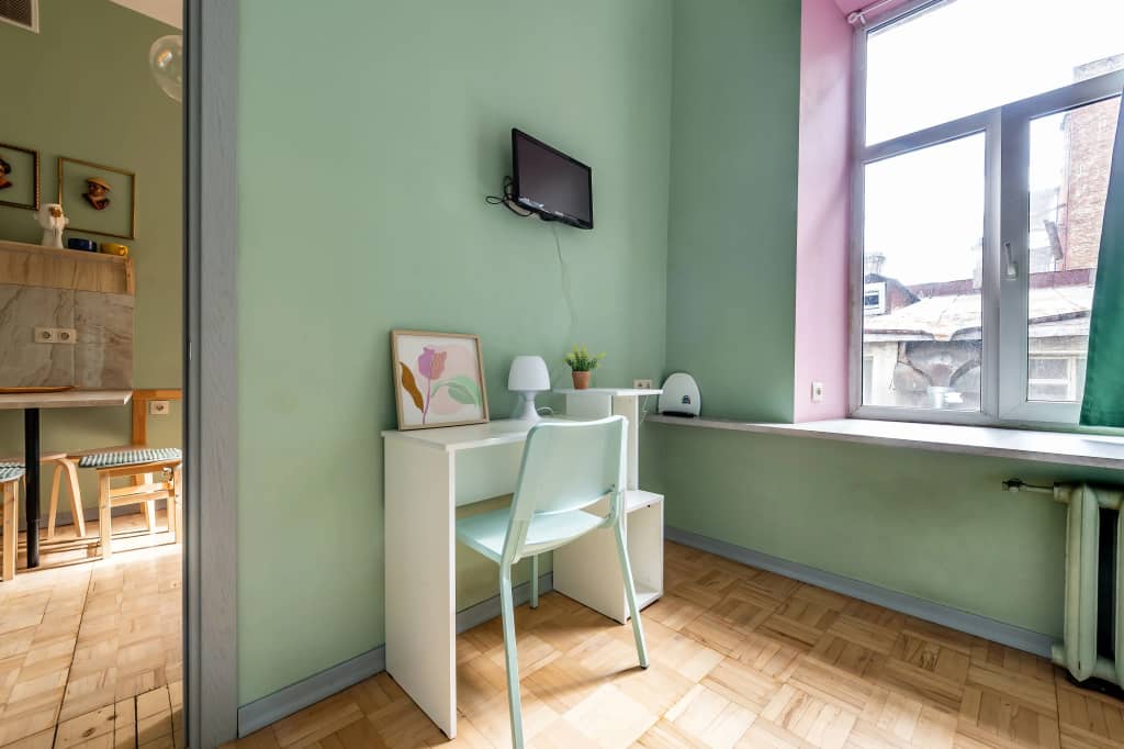 Квартира ApartMe на Улице Белинского: фото 4