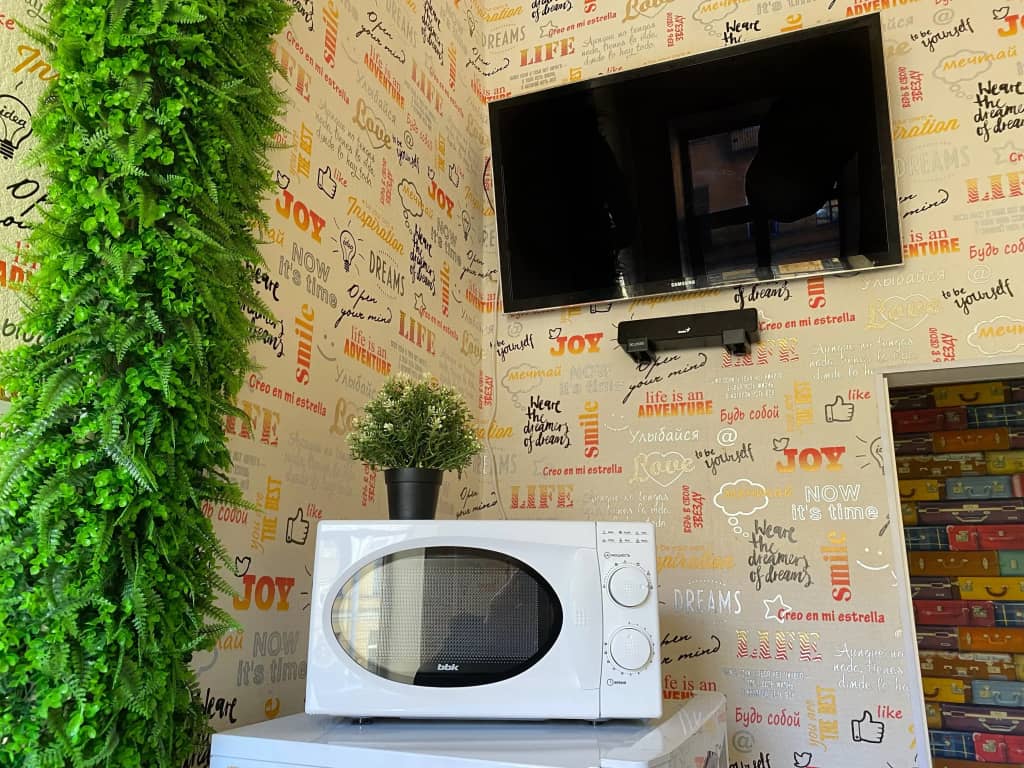 Гостевой дом Nevsky 13 Guest House: фото 7