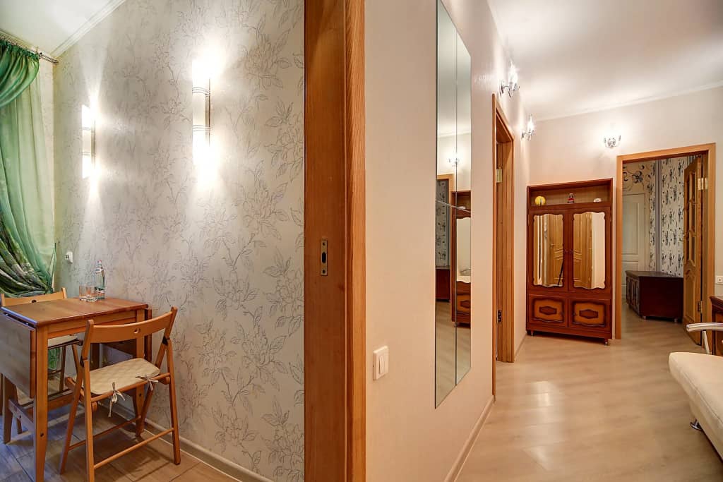 Апартаменты Welcome Home Казанская 5: фото 5