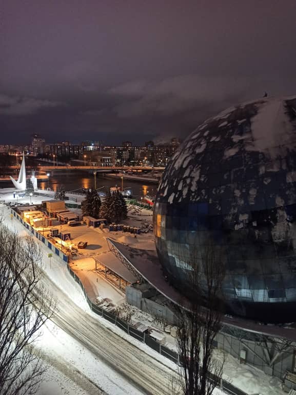 Квартира на Буткова,18 в центре города возле Мирового океана: фото 4
