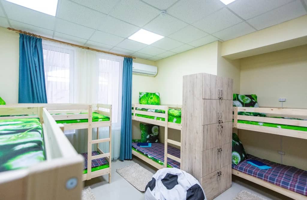 Lifehostel Sevastopol Hostel: фото 4