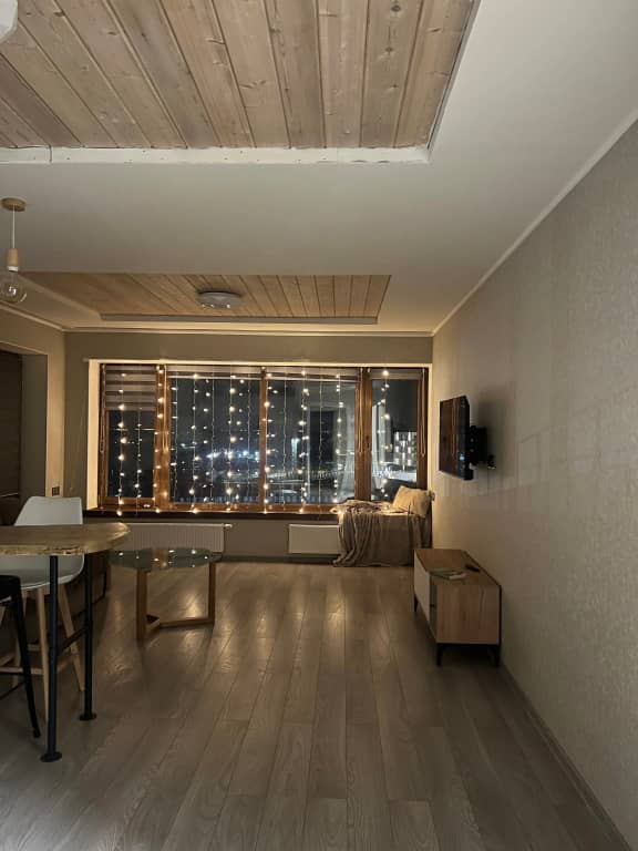 Апартаменты Malkova Apartments на Приморской: фото 6