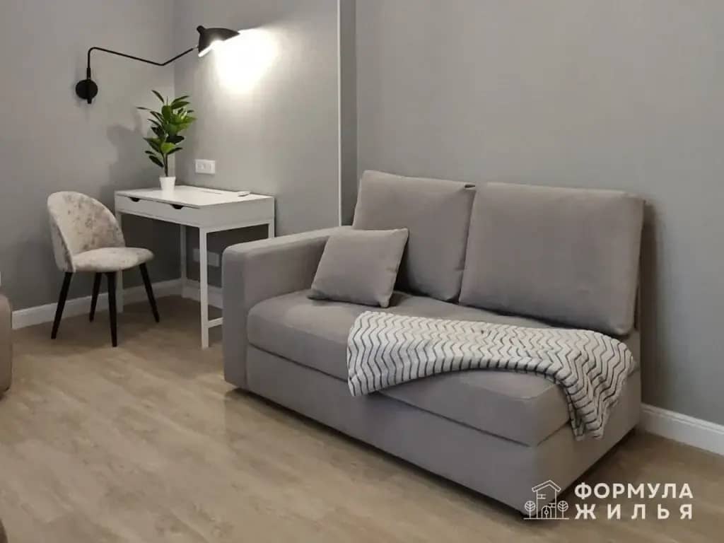 Семейные Апартаменты Luxe в центре города на улице Комсомольской: фото 4