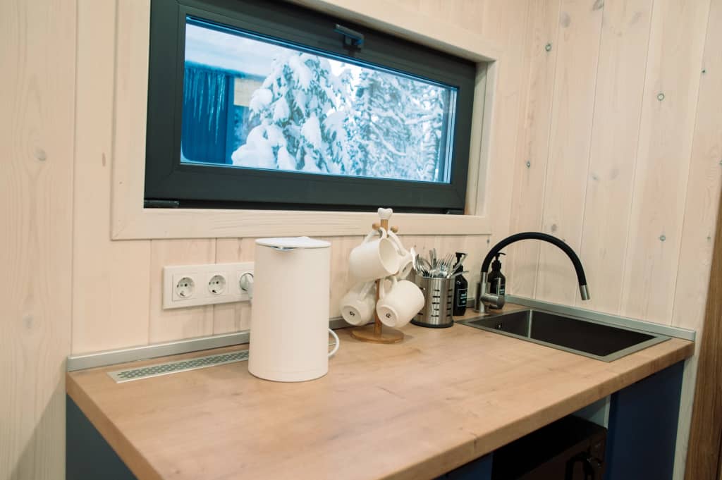 ALASKA Guest House: фото 6
